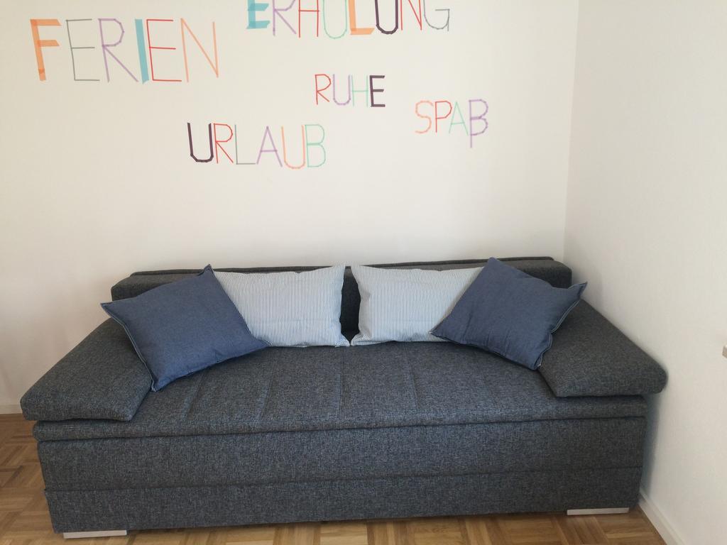 1A Ferienwohnung Бамберг Екстериор снимка