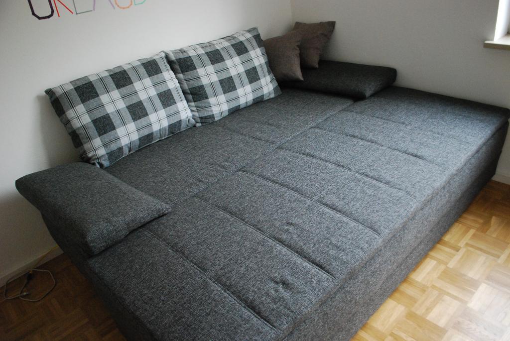 1A Ferienwohnung Бамберг Екстериор снимка
