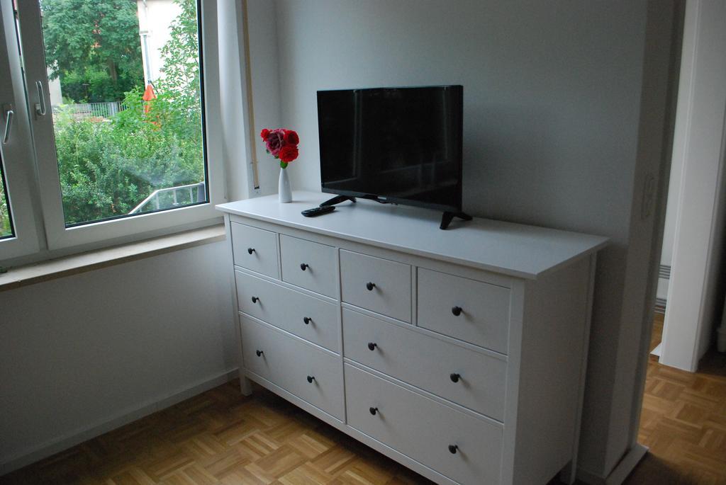 1A Ferienwohnung Бамберг Екстериор снимка
