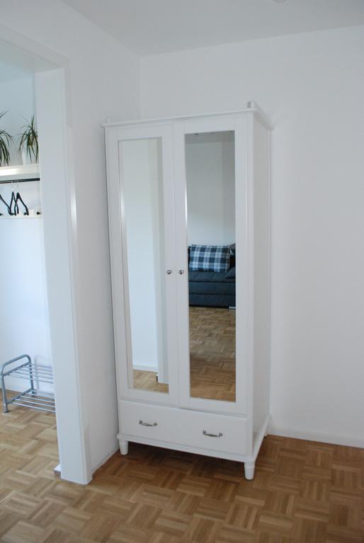 1A Ferienwohnung Бамберг Екстериор снимка