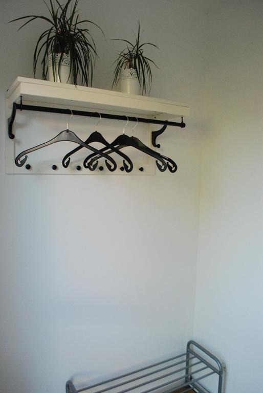 1A Ferienwohnung Бамберг Екстериор снимка